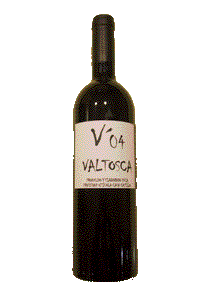 EXCELENTE-EL MEJOR SYRAH QUE HE PROBADO